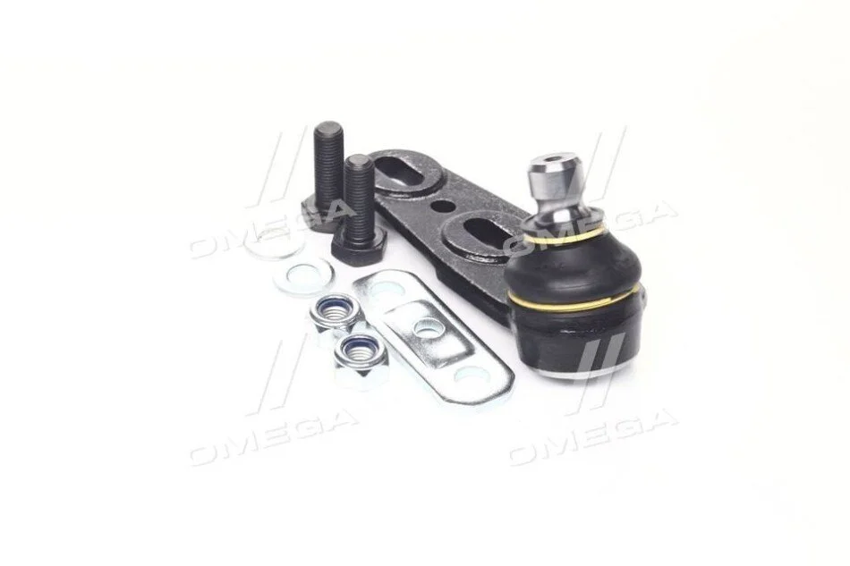 Опора шаровая AUDI / VW 80, 90, COUPE / PASSAT, SANTANA (пр-во Moog) C.I.U MOOG VO-BJ-3917 (фото 1)