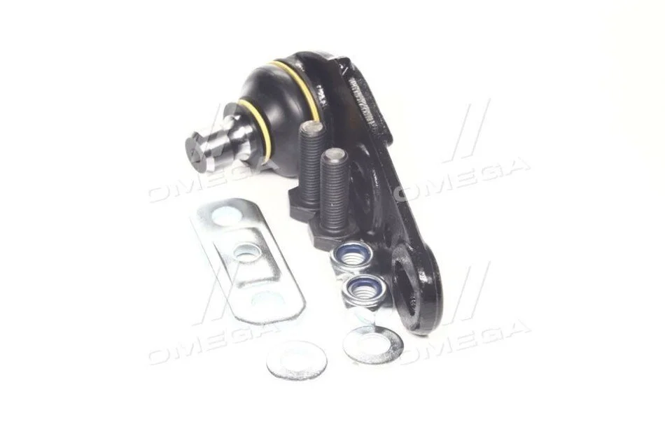 Опора кульова AUDI/VW 80, 90, COUPE/PASSAT, SANTANA (Вир-во Moog) MOOG VO-BJ-3918 (фото 1)