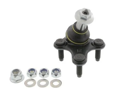 Опора кульова AUDI/VW A3 (8P1,8PA, 8V1, 8VA)/LEON (1P1)/GOLF VII (5G1)/PASSAT (Вир-во Moog) MOOG VO-BJ-5012