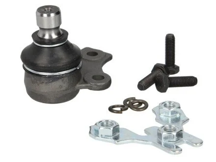 Опора шаровая VW GOLF II, JETTA II (Выр-во Moog) MOOG VO-BJ-7108