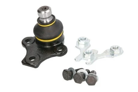 Опора кульова SEAT / VW GOLF, PASSAT, POLO / CORDOBA, IBIZA, INCA (Вир-во Moog) MOOG VO-BJ-7154