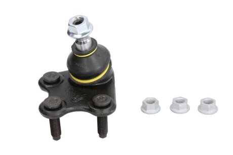 Опора кульова AUDI A1, SEAT IBIZA III-IV, Mii, VW POLO 01 перед. міст праворуч C.I.U MOOG VO-BJ-7926