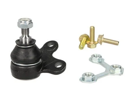 Опора кульова SEAT/VW POLO, LUPO/AROSA (Вир-во Moog) MOOG VO-BJ-8248