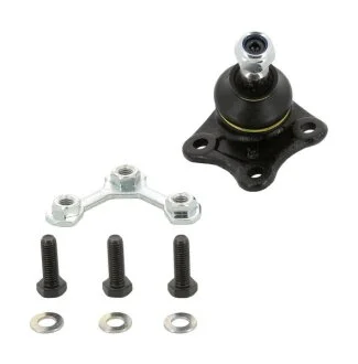 Опора шаровая AUDI / SEAT / SKODA / VW A3 / MOOG VO-BJ-8288