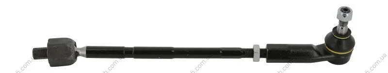 Тяга рульова AUDI / SEAT / SKODA / VW A3 / -ua MOOG VO-DS-1548 (фото 1)