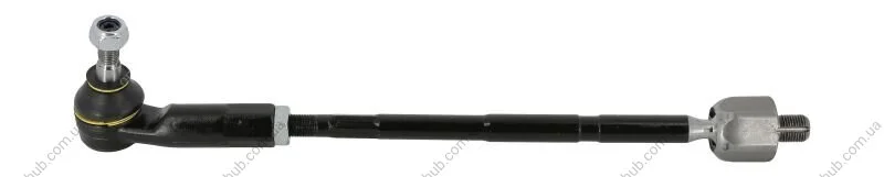 Тяга рульова AUDI / SEAT / SKODA / VW A3 / -ua MOOG VO-DS-1549 (фото 1)