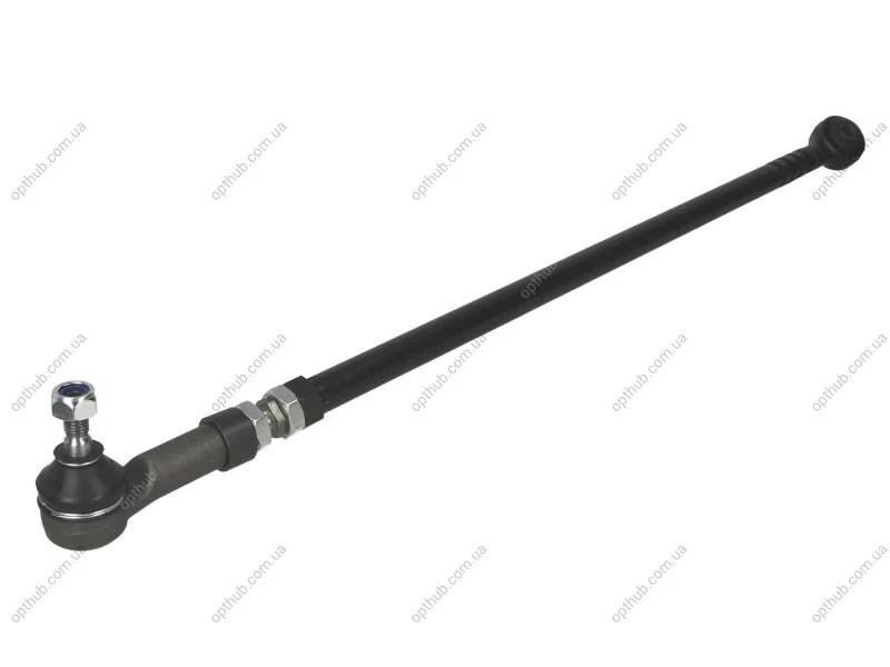 Рульова тяга з накінечником VW PASSAT 80-00 перед. міст ліворуч (Вир-во) MOOG VO-DS-3924 (фото 1)