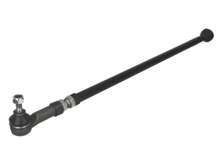 Рульова тяга з накінечником VW PASSAT 80-00 перед. міст ліворуч (Вир-во) MOOG VO-DS-3924