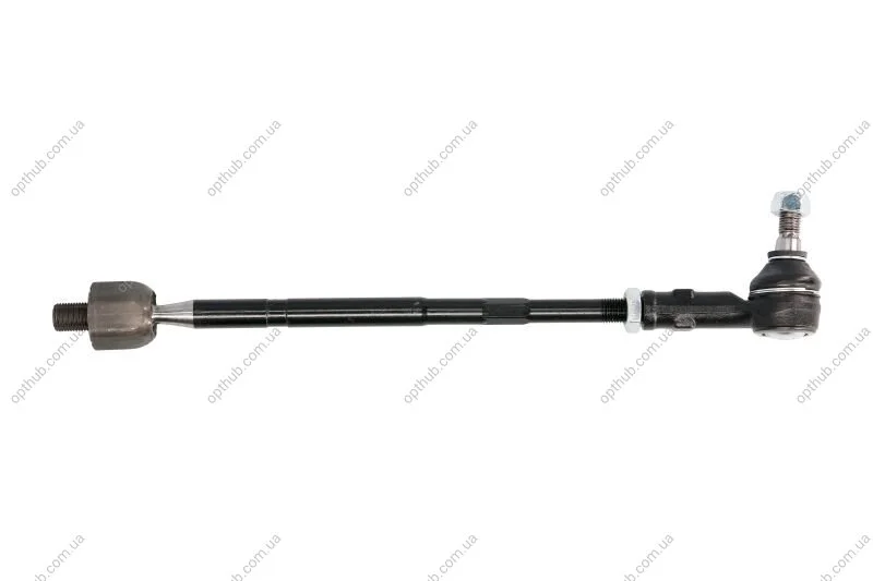 Тяга рульова AUDI / SKODA / VW A3 / GOLF IV -ua MOOG VO-DS-8281 (фото 1)