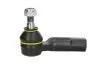 Наконечник рульової тяги SEAT / SKODA / VW BORA, GOLF, -ua MOOG VO-ES-1506 (фото 1)