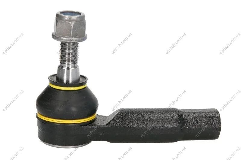 Наконечник рульової тяги SEAT / SKODA / VW BORA, GOLF, -ua MOOG VO-ES-1507 (фото 1)