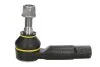 Наконечник рульової тяги SEAT / SKODA / VW BORA, GOLF, -ua MOOG VO-ES-1507 (фото 1)