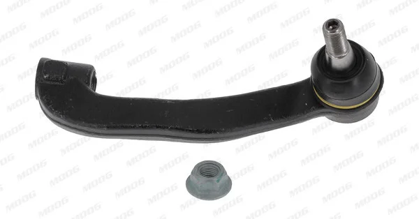Наконечник рульової тяги VW CRAFTER (SY_, SZ_) 09/16 -ua MOOG VO-ES-15733 (фото 1)