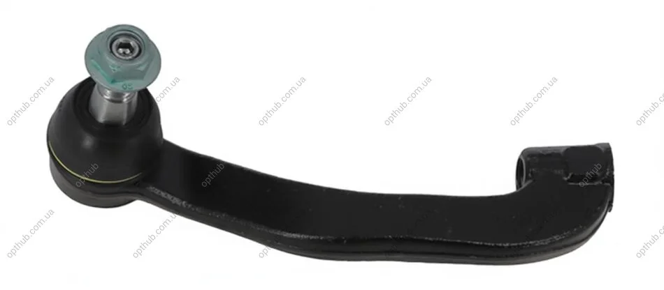 Наконечник рульової тяги VW CRAFTER (SY_, SZ_) 09/16 -ua MOOG VO-ES-15734 (фото 1)