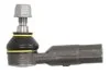 Наконечник рульової тяги AUDI / VW CADDY III, GOLF V, T MOOG VO-ES-1869 (фото 1)