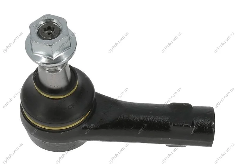 Наконечник рулевой тяги VW TOUAREG 7LA 02/03- MOOG VO-ES-3058 (фото 1)