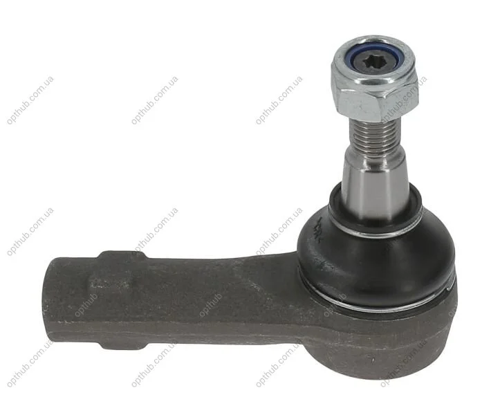 Наконечник рулевой тяги VW TOUAREG 7LA 02/03- MOOG VO-ES-3059 (фото 1)