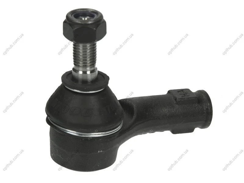 Наконечник рульової тяги SEAT / VW GOLF III, LUPO, PASS MOOG VO-ES-7106 (фото 1)
