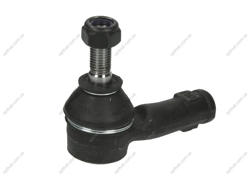 Наконечник рульової тяги SEAT / VW GOLF III, LUPO, PASS MOOG VO-ES-7139 (фото 1)