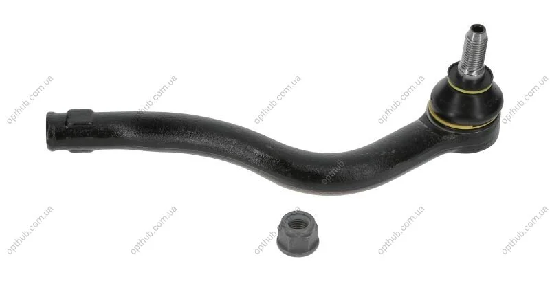 Наконечник рульової тяги FORD / SEAT / VW GALAXY, ALHAM -ua MOOG VO-ES-8258 (фото 1)