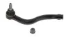 Наконечник рульової тяги FORD / SEAT / VW GALAXY, ALHAM -ua MOOG VO-ES-8259 (фото 1)