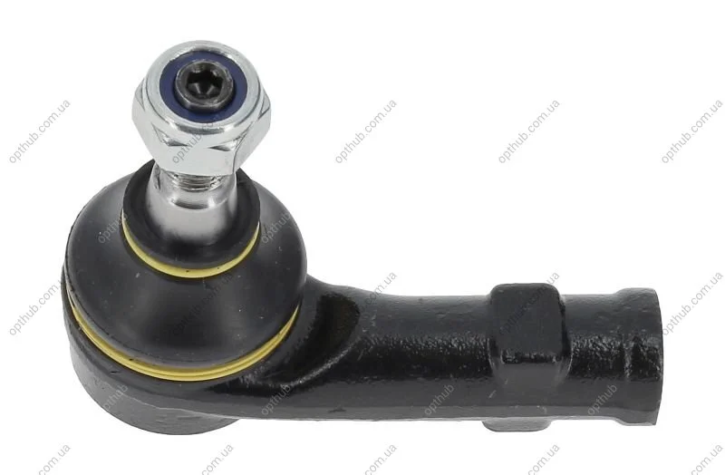 Накінечник керма. AUDI / SKODA / VW A3 / GOLF IV, NEW BEETLE / OCTAVIA (Вир-во Moog) MOOG VO-ES-8283 (фото 1)