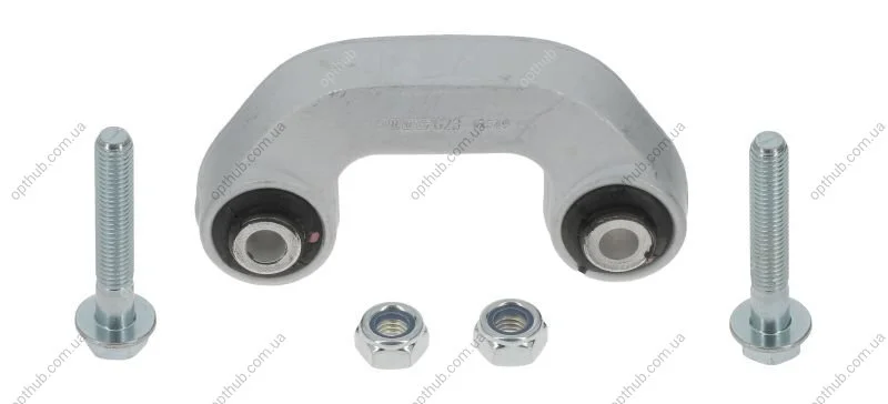 Стійка стаб. AUDI / VW A4, A6, PASSAT (Вир-во Moog) MOOG VO-LS-0356 (фото 1)