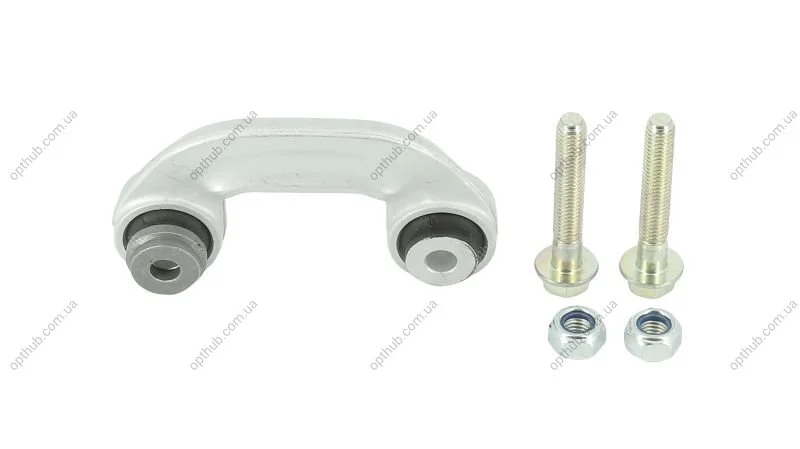 Стійка стаб. AUDI / VW A4, A6, PASSAT (Вир-во Moog) MOOG VO-LS-0357 (фото 1)