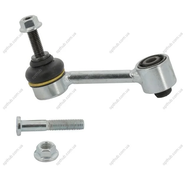 Стабілізатор (стійки) AUDI / VW GOLF V, PASSAT VI, T MOOG VO-LS-0418 (фото 1)