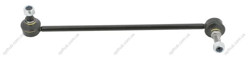 Стійка стаб. AUDI / SEAT / SKODA / VW A3/S3/TT/LEON/OCTAVIA/BEETLE/BORA/GOLF (Вир-во Moog) MOOG VO-LS-0456 (фото 1)