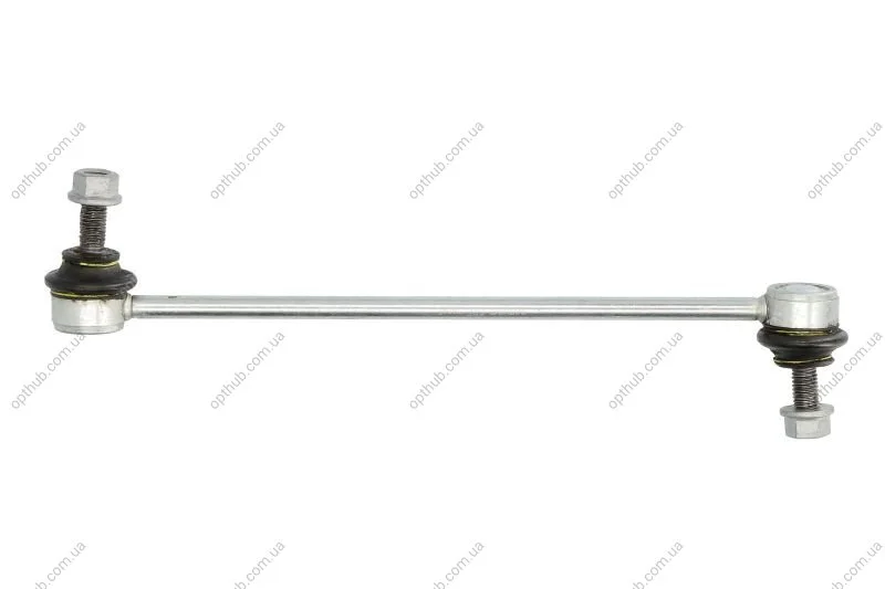 Устойчивая стаб. AUDI / SEAT / SKODA / VW A1 (8X1), A2 / CORDOBA, IBIZA, TOLEDO IV / FABIA (Выр-во Moog MOOG VO-LS-0494 (фото 1)
