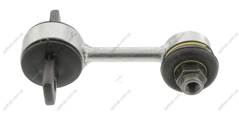 Стабилизатор (стойки) A4, QUATTRO, CABRIO MOOG VO-LS-2271 (фото 1)