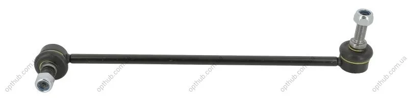 Стійка стаб. AUDI / SEAT / SKODA / VW A3/S3/TT/LEON/OCTAVIA/BEETLE/BORA/GOLF (Вир-во Moog) MOOG VO-LS-2406 (фото 1)
