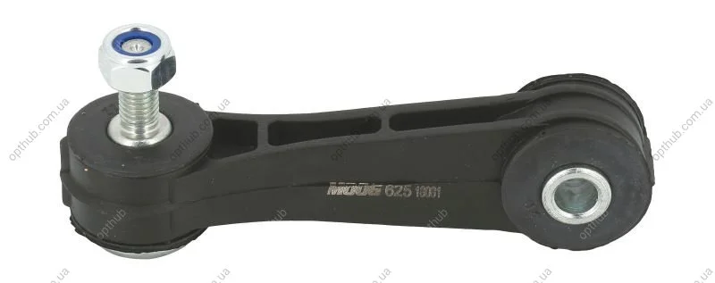 Стійка стаб. AUDI / SEAT / SKODA / VW A3 / LEON I, TOLEDO I / OCTAVIA I / BORA (Вир-во Moog) MOOG VO-LS-4916 (фото 1)