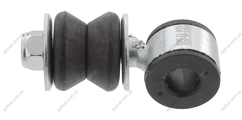 Стабілізатор (стійки) SEAT - CORDOBA - INCA / VW - CADDY -ua MOOG VO-LS-6994 (фото 1)