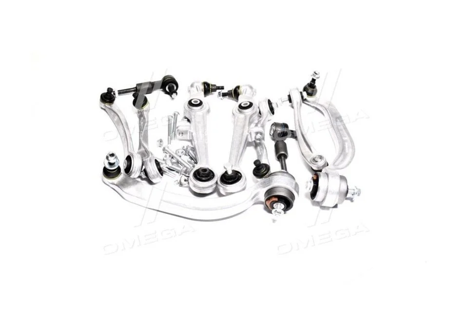 Комплект важелів AUDI / VW PASSAT / A4, A6 (Вир-во Moog) MOOG VO-RK-5000 (фото 1)