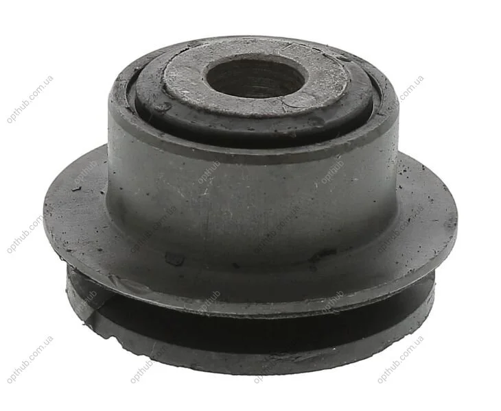 Сайлентблок важеля AUDI/VW A6/ALLROAD/PASSAT 1996-2011 REAR L/R -ua MOOG VO-SB-13506 (фото 1)