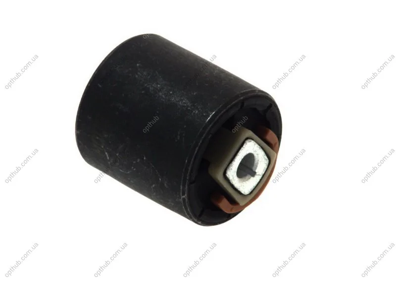Сайлентблок важеля AUDI/SKODA/VW  A4/A6/A8/ALLROAD/SUPER/PASSAT 1994-2009 FRONT L/R -ua MOOG VO-SB-1364 (фото 1)