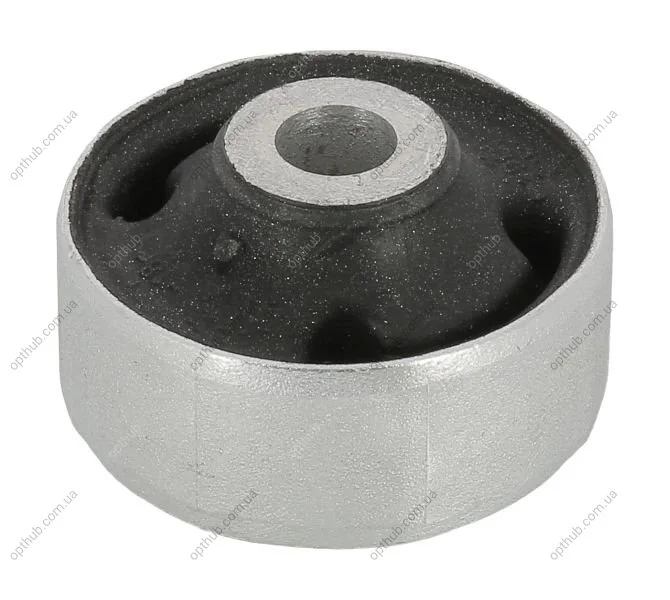 Сайлентблок важеля AUDI/SEAT/SKODA/VW A1 (8X1), A3/LEON, TOLEDO (Вир-во Moog) MOOG VO-SB-1369 (фото 1)