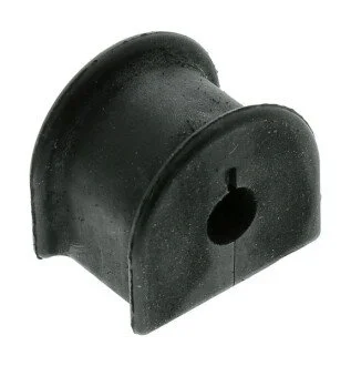 Втулка стабилизатора AUDI A4, SEAT LEON, TOLEDO II, VW BORA, GOLF IV 95 перед. мост (Выр-во) MOOG VO-SB-14966
