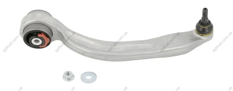 Важіль підвіски AUDI / VW A4, A6, A8, PASSAT (Вир-во Moog) MOOG VO-TC-8229P (фото 1)