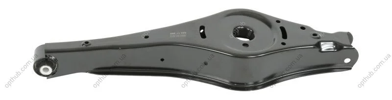 Рычаг подвески AUDI / SEAT / SKODA / VW A3 (8P1), A3 SPORTBACK (8PA), A3 CONVERTIBLE, TT (8J3, 8J9 MOOG VO-TC-8737 (фото 1)