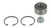 Подшипник шариковый d>30 VW GOLF II (19E, 1G1), ПЕРЕД MOOG VO-WB-11018 (фото 1)