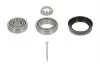 Комплект роликовых подшипников конических AUDI A4 (8D2, B5, 8D5, B5); VW CADDY II (9K9B, 9K9A); REAR MOOG VO-WB-11053 (фото 1)