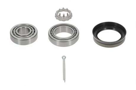 Комплект підшипників роликових конічних AUDI A4 (8D2, B5, 8D5, B5); VW CADDY II (9K9B, 9K9A); REAR -ua MOOG VO-WB-11053