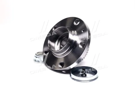 Маточина колеса в зборі VW GOLF IV (1J1) - 1.6 (08.2000 - 06.2005) -ua MOOG VO-WB-11063