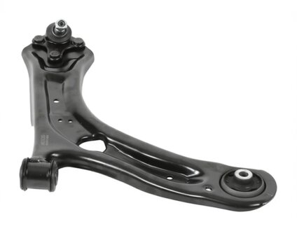 Важіль підвіски VW BEETLE (5C1/5C7) 04/11 FRONT R -ua MOOG VO-WP-13658