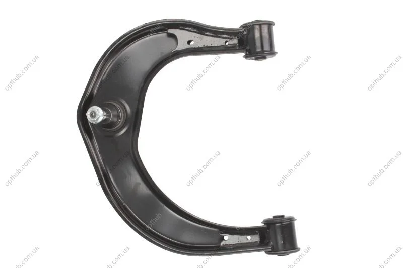 Важіль підвіски VW AMAROK 09/10- FRONT L -ua MOOG VO-WP-13729 (фото 1)
