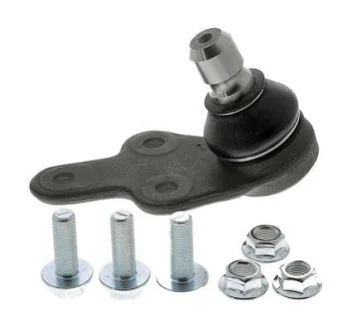 Шарова опора лів (передн) (діаметр конуса 21mm) VOLVO V40 1.5-2.5 03.12-08.19 MOOG VV-BJ-13891
