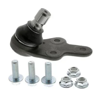 Шарова опора прав (передн) (діаметр конуса 21mm) VOLVO V40 1.5-2.5 03.12-08.19 MOOG VV-BJ-13892